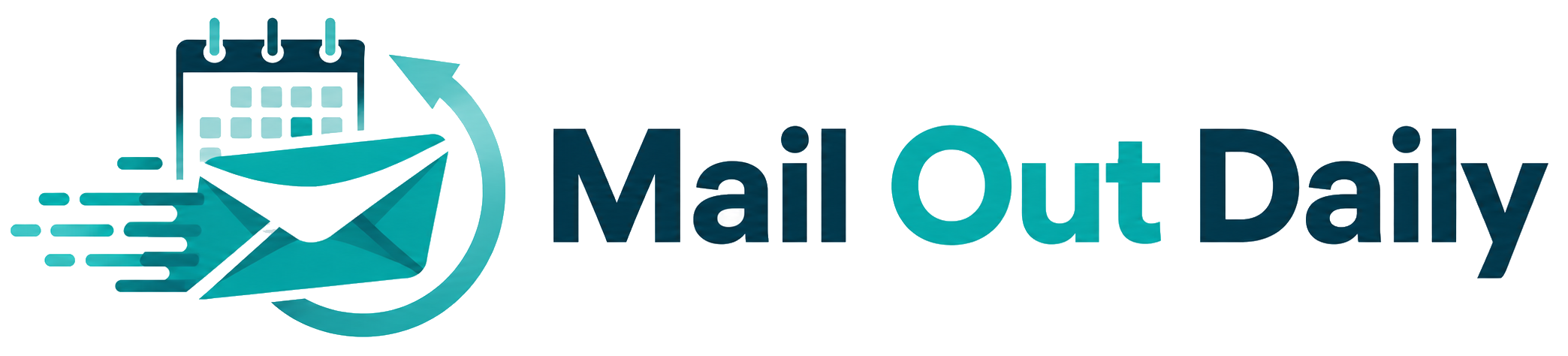 Mail Out Daily Logo